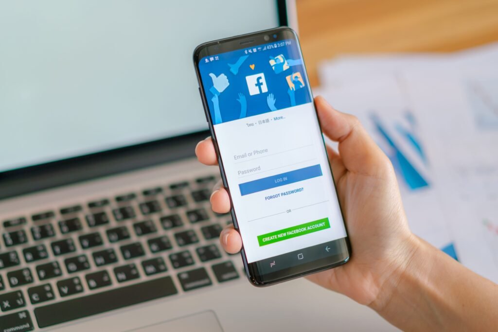facebook marketing, digital marketing